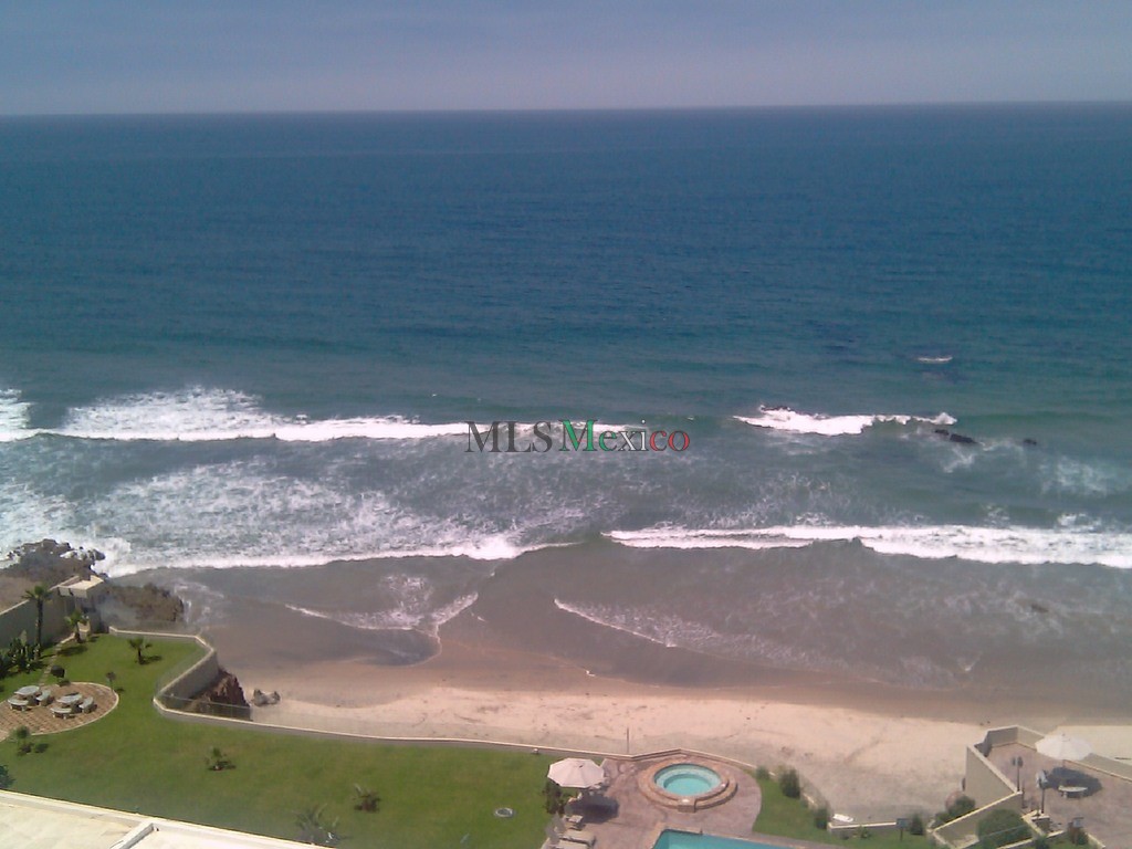 La Jolla del Mar Rosarito Real Estate