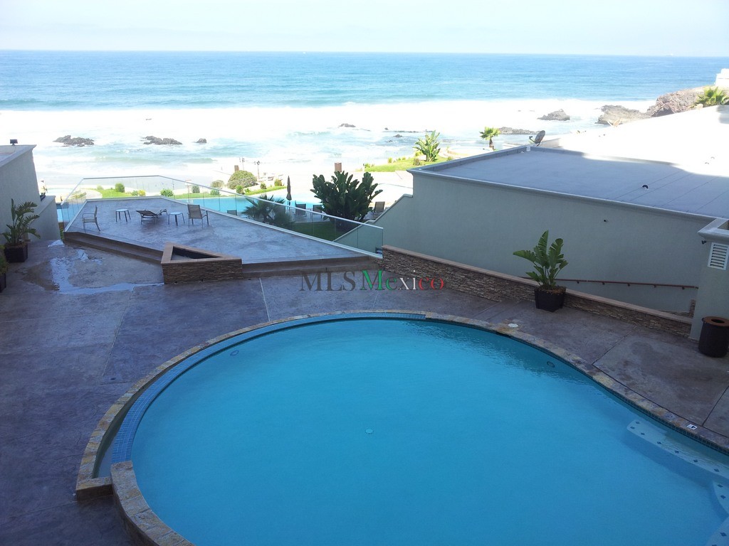La Jolla del Mar Rosarito Real Estate