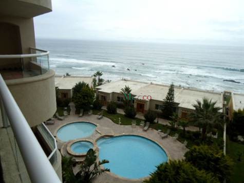 La Jolla del Mar Rosarito Real Estate