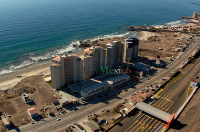 La Jolla del Mar