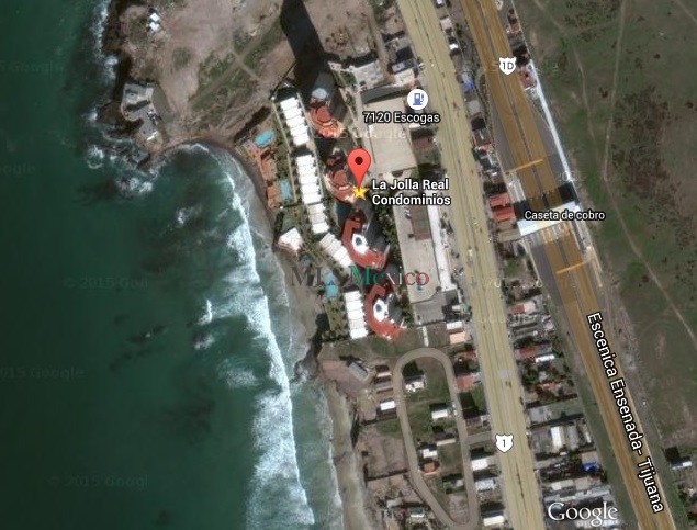 La Jolla del Mar Rosarito Real Estate