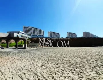 La Jolla Excellence Oceanfront Luxury Condos and Villas in Rosarito Baja Real Estate