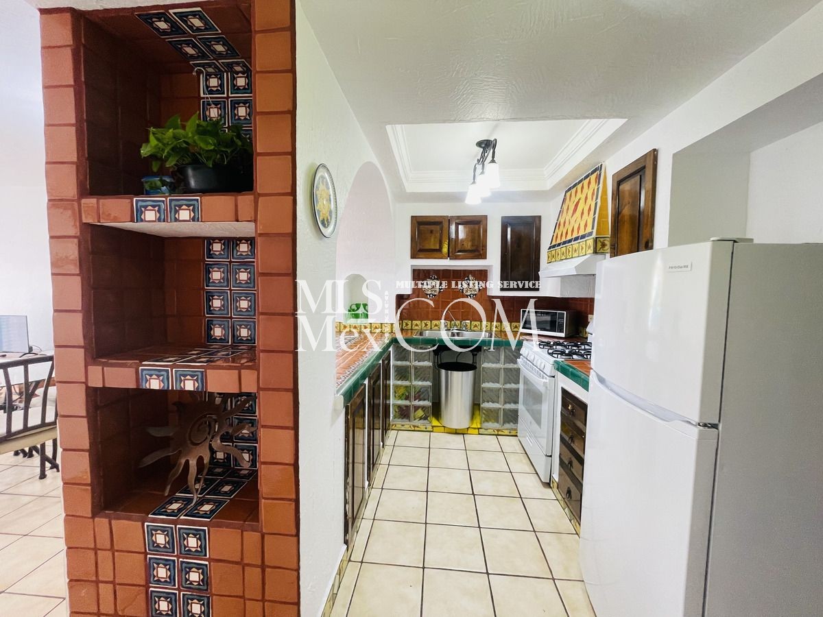 Luxury 2BR Spanish-Style Villa for Rent in La Paloma, Rosarito – Oceanfront & Resort Amenities