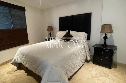 🌊 Luxurious Oceanfront 2BR Condo in Rosarito | Las Olas Grand Rosarito 12-Month Lease | Near US Border 🏖️