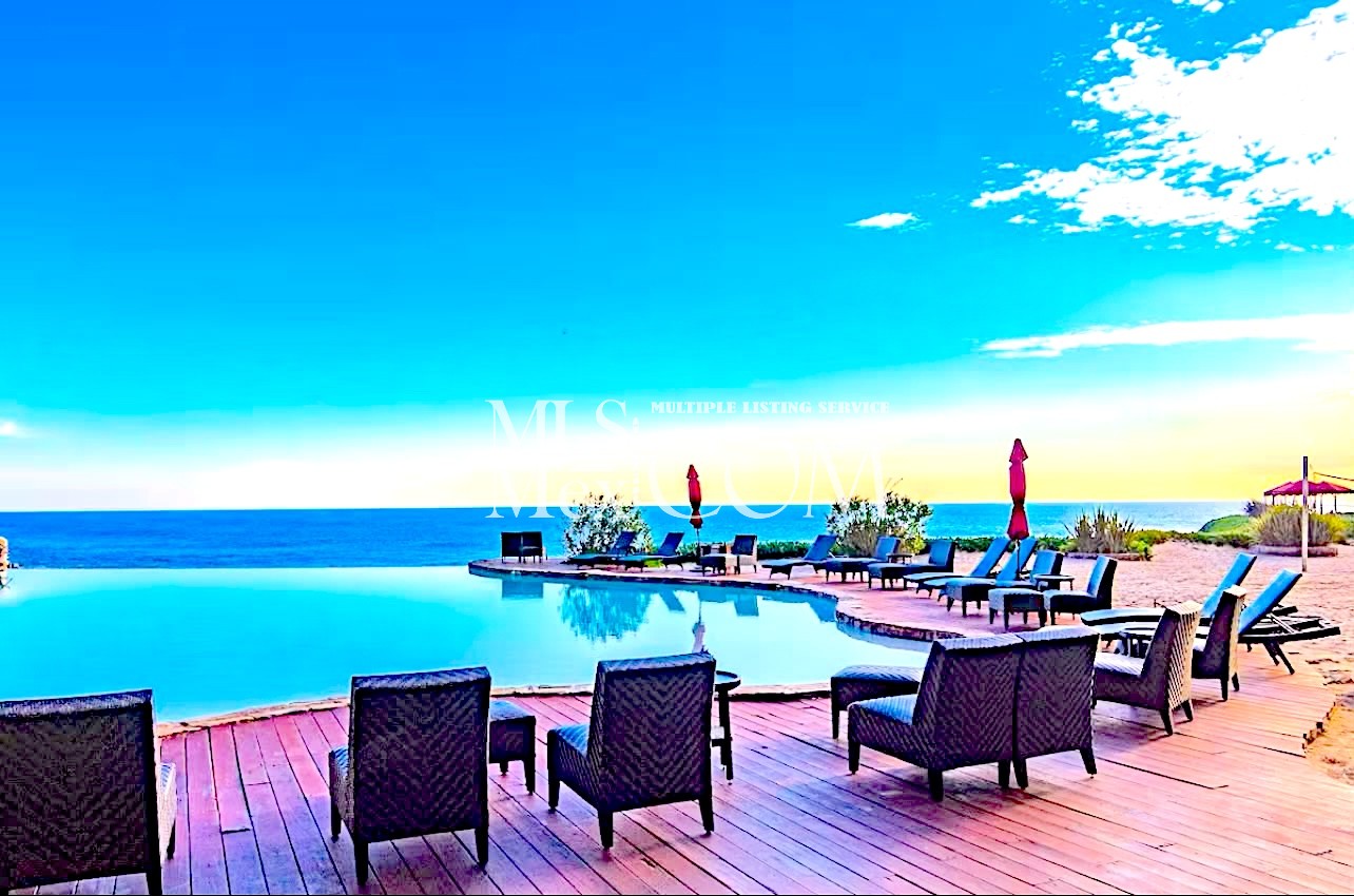 Cozy 2BR Ocean-View Condo for Rent at Las Olas Grand, Rosarito – Unit 309