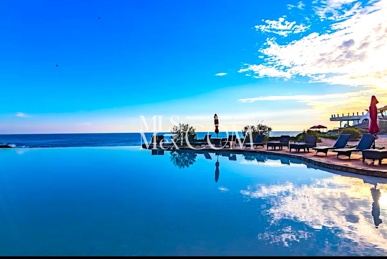 Cozy 2BR Ocean-View Condo for Rent at Las Olas Grand, Rosarito – Unit 309