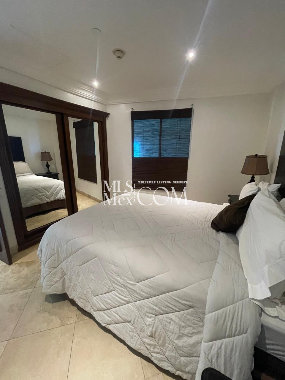Cozy 2BR Ocean-View Condo for Rent at Las Olas Grand, Rosarito – Unit 309