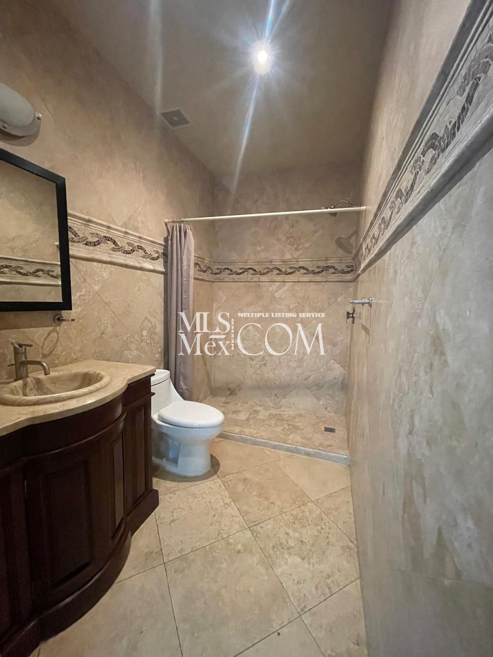 Cozy 2BR Ocean-View Condo for Rent at Las Olas Grand, Rosarito – Unit 309