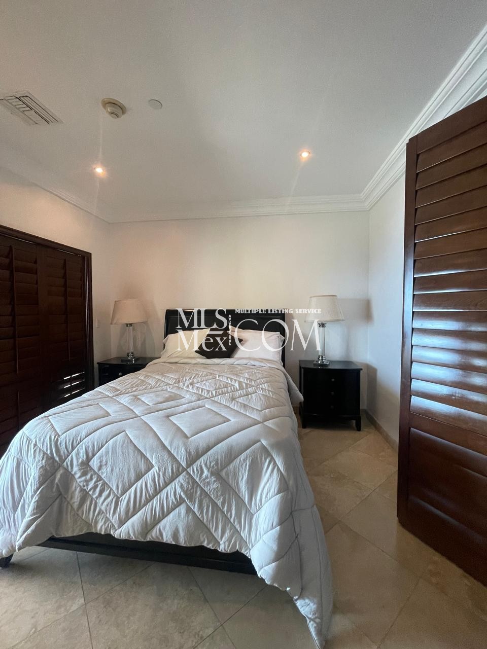 Cozy 2BR Ocean-View Condo for Rent at Las Olas Grand, Rosarito – Unit 309