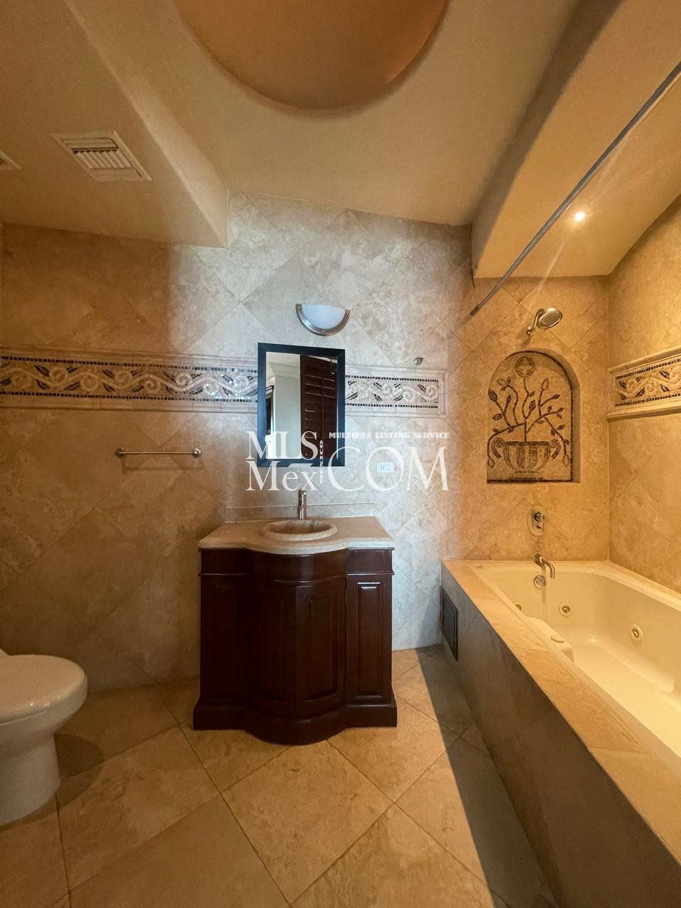 Cozy 2BR Ocean-View Condo for Rent at Las Olas Grand, Rosarito – Unit 309