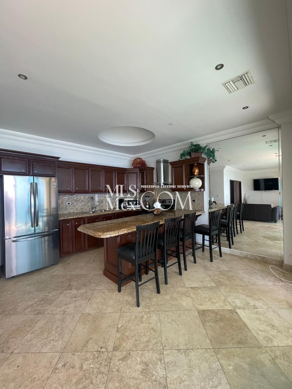 Cozy 2BR Ocean-View Condo for Rent at Las Olas Grand, Rosarito – Unit 309