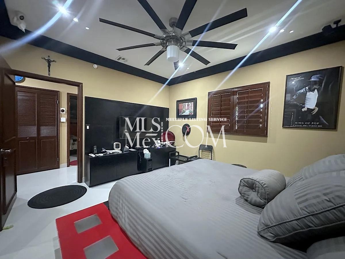 Oceanfront 3 Bedroom Condo for Rent in Rosarito | Las Olas Mar y Sol | Fully Furnished | Beachfront