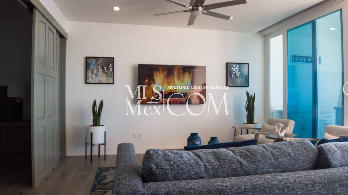 Luxury 3BR Oceanview Condo for Rent | Las Olas Mar y Sol