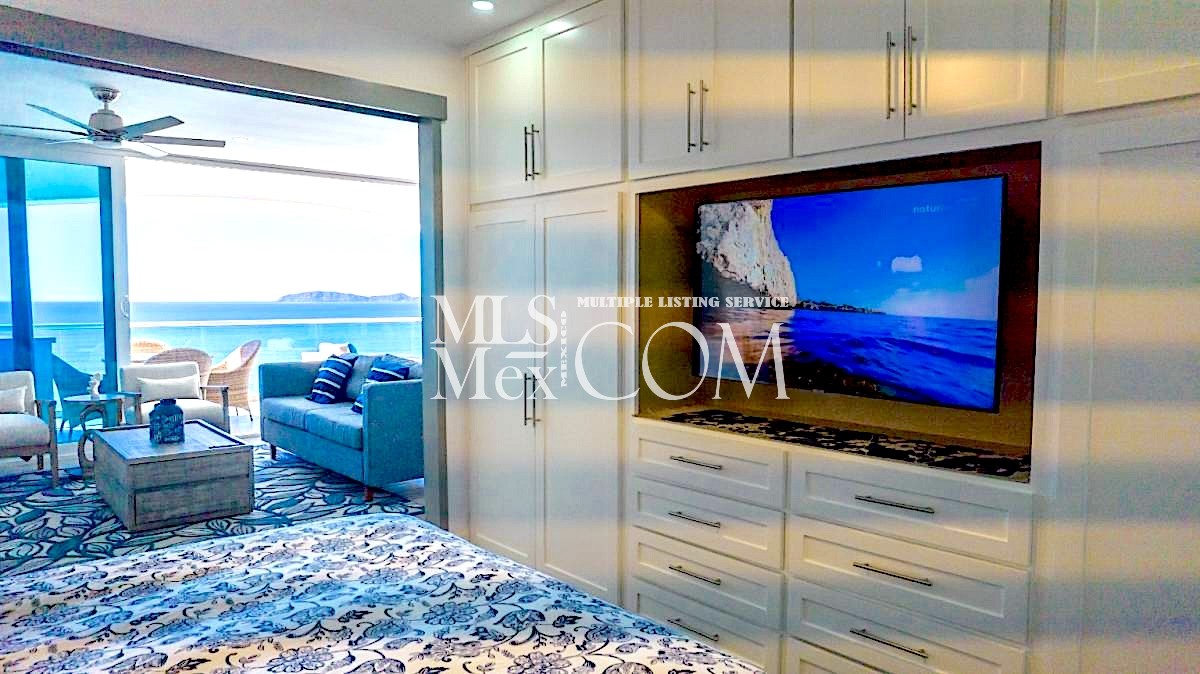 Luxury 3BR Oceanview Condo for Rent | Las Olas Mar y Sol