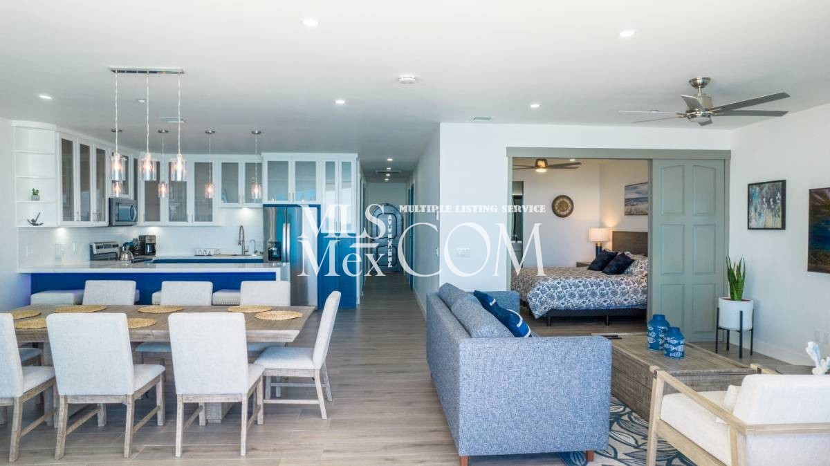 Luxury 3BR Oceanview Condo for Rent | Las Olas Mar y Sol