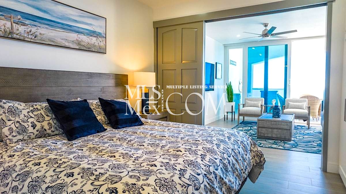 Luxury 3BR Oceanview Condo for Rent | Las Olas Mar y Sol