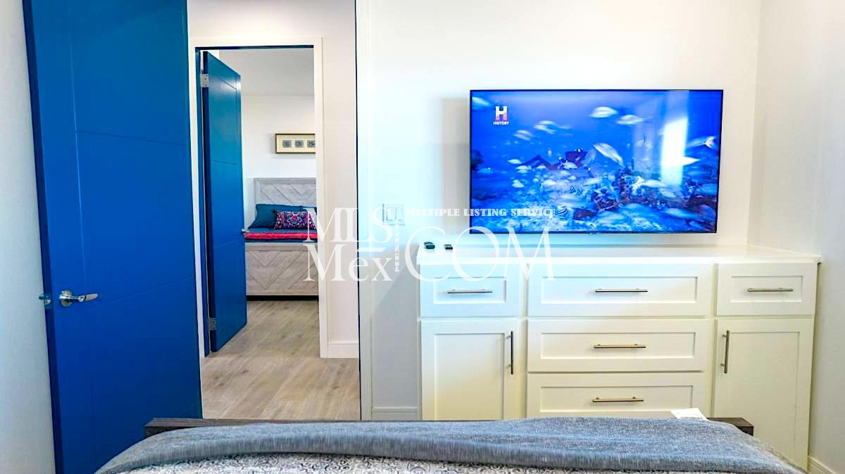 Luxury 3BR Oceanview Condo for Rent | Las Olas Mar y Sol