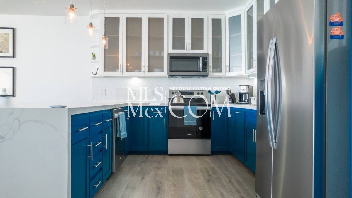 Luxury 3BR Oceanview Condo for Rent | Las Olas Mar y Sol