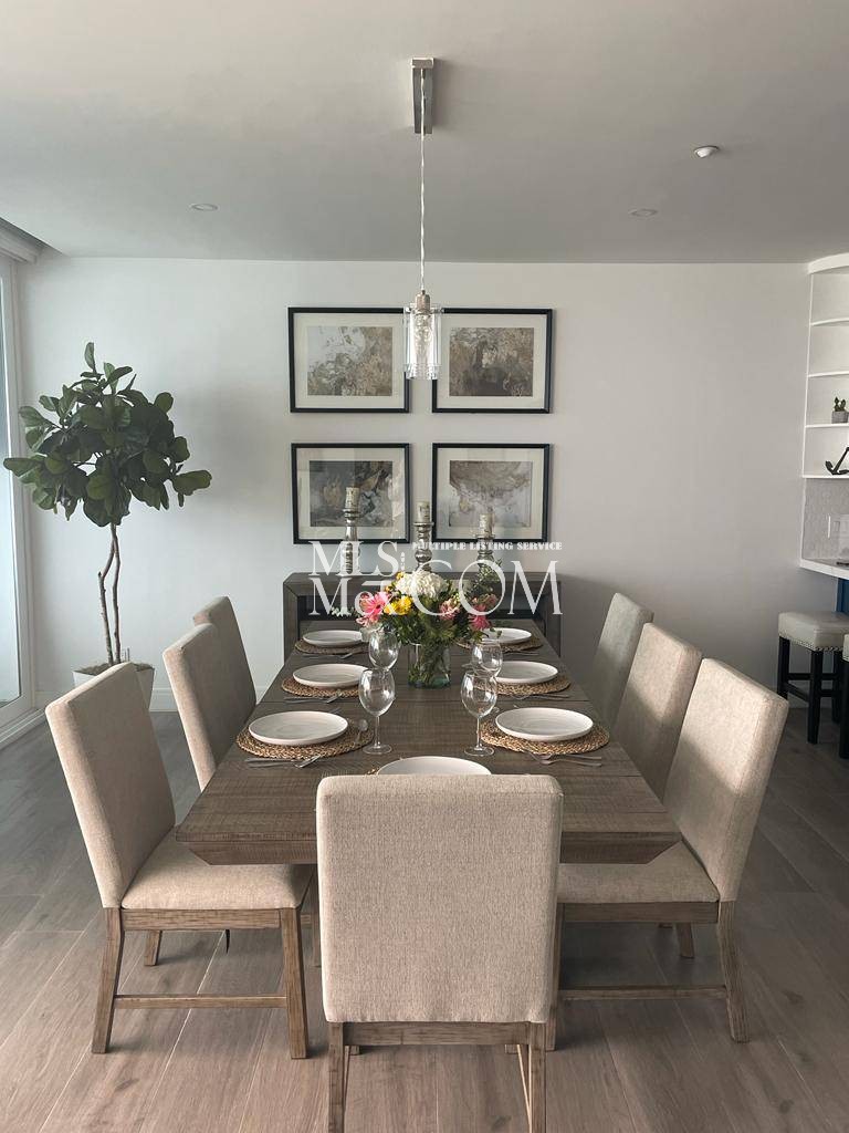 Luxury 3BR Oceanview Condo for Rent | Las Olas Mar y Sol