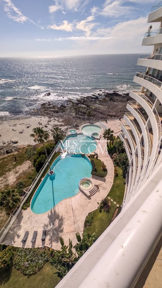 🌊 Oceanfront 2-Bedroom Condo for Sale in Rosarito, Baja California | 8th Floor | $399,900 USD