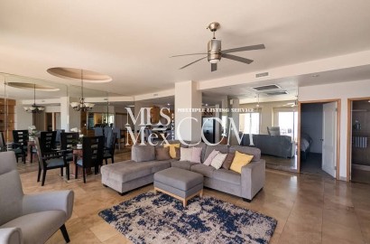 🌊 Oceanfront 2-Bedroom Condo for Sale in Rosarito, Baja California | 8th Floor | $399,900 USD