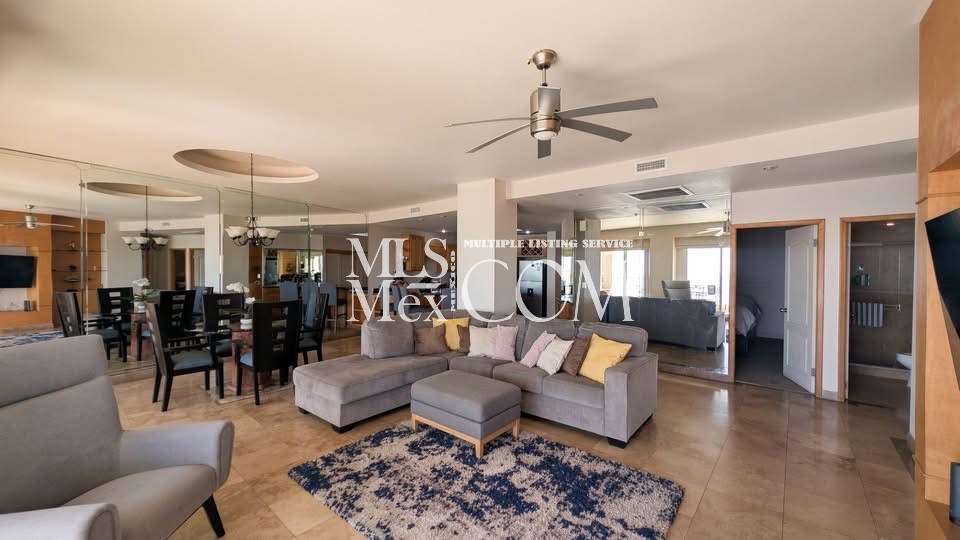 🌊 Oceanfront 2-Bedroom Condo for Sale in Rosarito, Baja California | 8th Floor | $399,900 USD