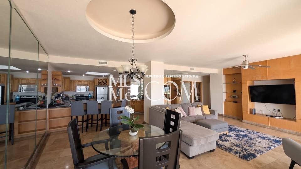 🌊 Oceanfront 2-Bedroom Condo for Sale in Rosarito, Baja California | 8th Floor | $399,900 USD