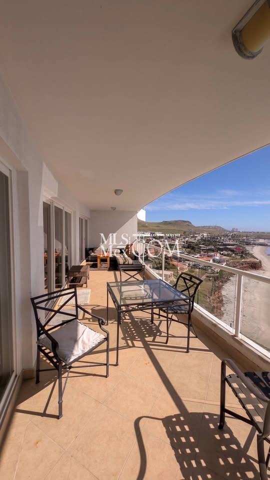 🌊 Oceanfront 2-Bedroom Condo for Sale in Rosarito, Baja California | 8th Floor | $399,900 USD