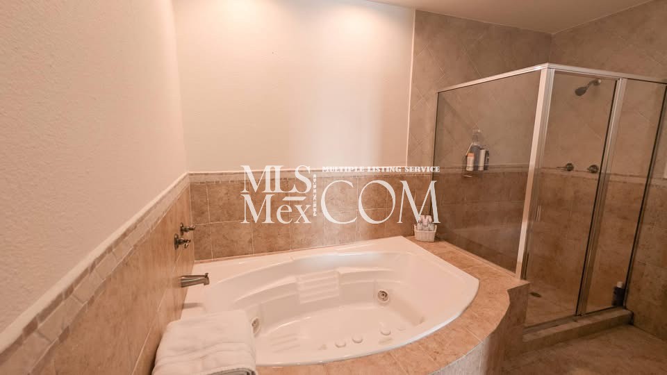 🌊 Oceanfront 2-Bedroom Condo for Sale in Rosarito, Baja California | 8th Floor | $399,900 USD