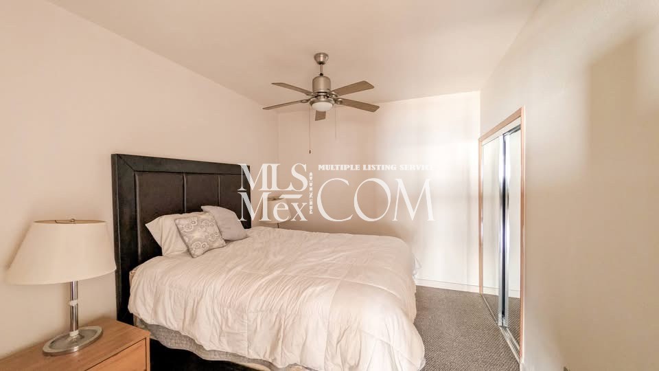 🌊 Oceanfront 2-Bedroom Condo for Sale in Rosarito, Baja California | 8th Floor | $399,900 USD