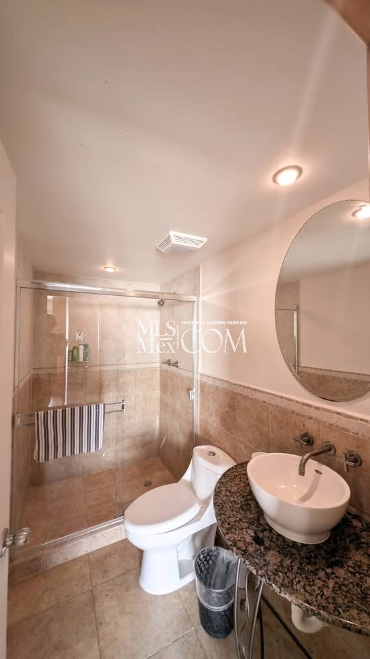 🌊 Oceanfront 2-Bedroom Condo for Sale in Rosarito, Baja California | 8th Floor | $399,900 USD