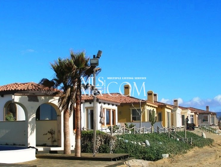 Las Ventanas Puerto Nuevo Rosarito Real Estate