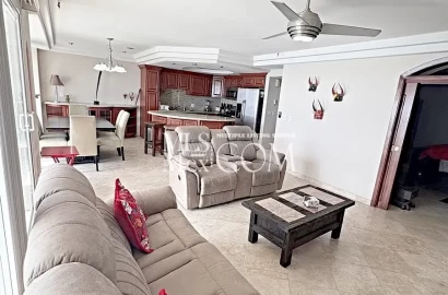 2BR 1,500ft Condo in Rosarito | Gated Community | 30 Min to US Border