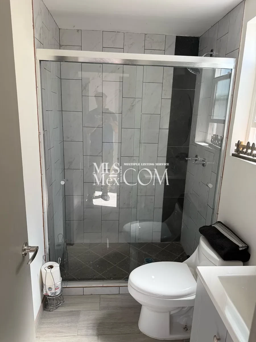 Fully Furnished 1 Bedroom Apartment for Rent in Rancho del Mar Rosarito | Utilities Included | Gated Community | Near US