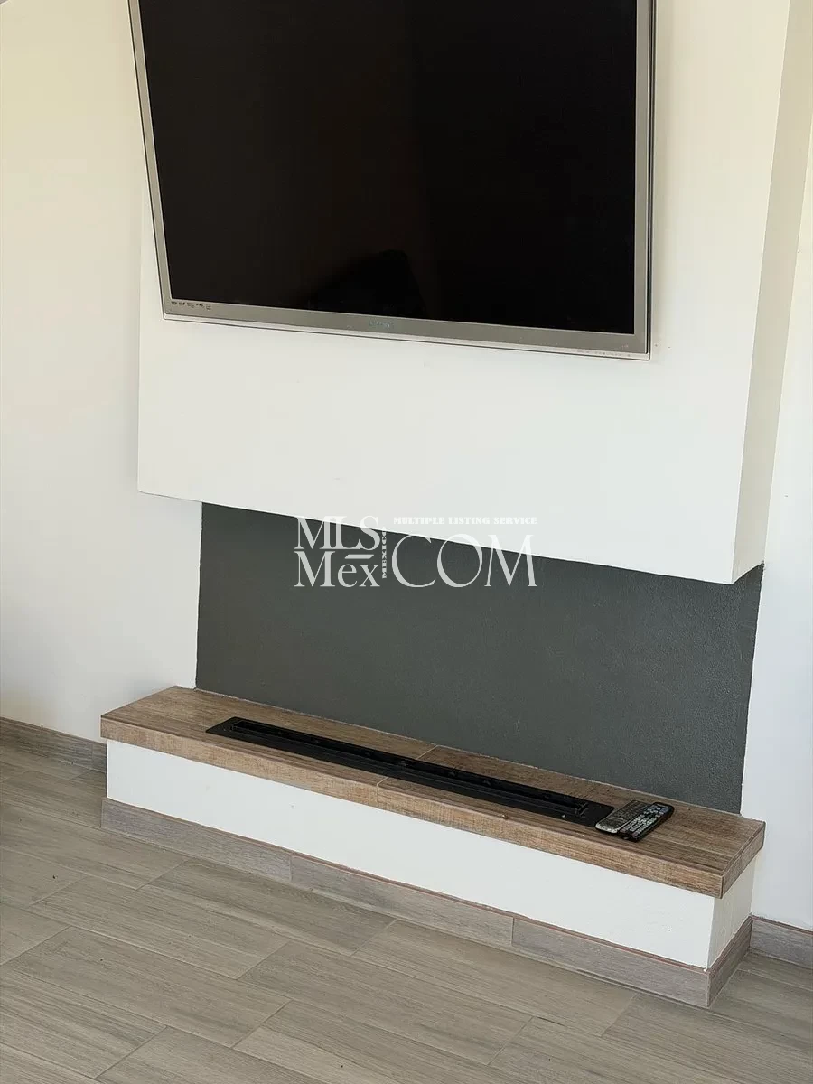 Fully Furnished 1 Bedroom Apartment for Rent in Rancho del Mar Rosarito | Utilities Included | Gated Community | Near US