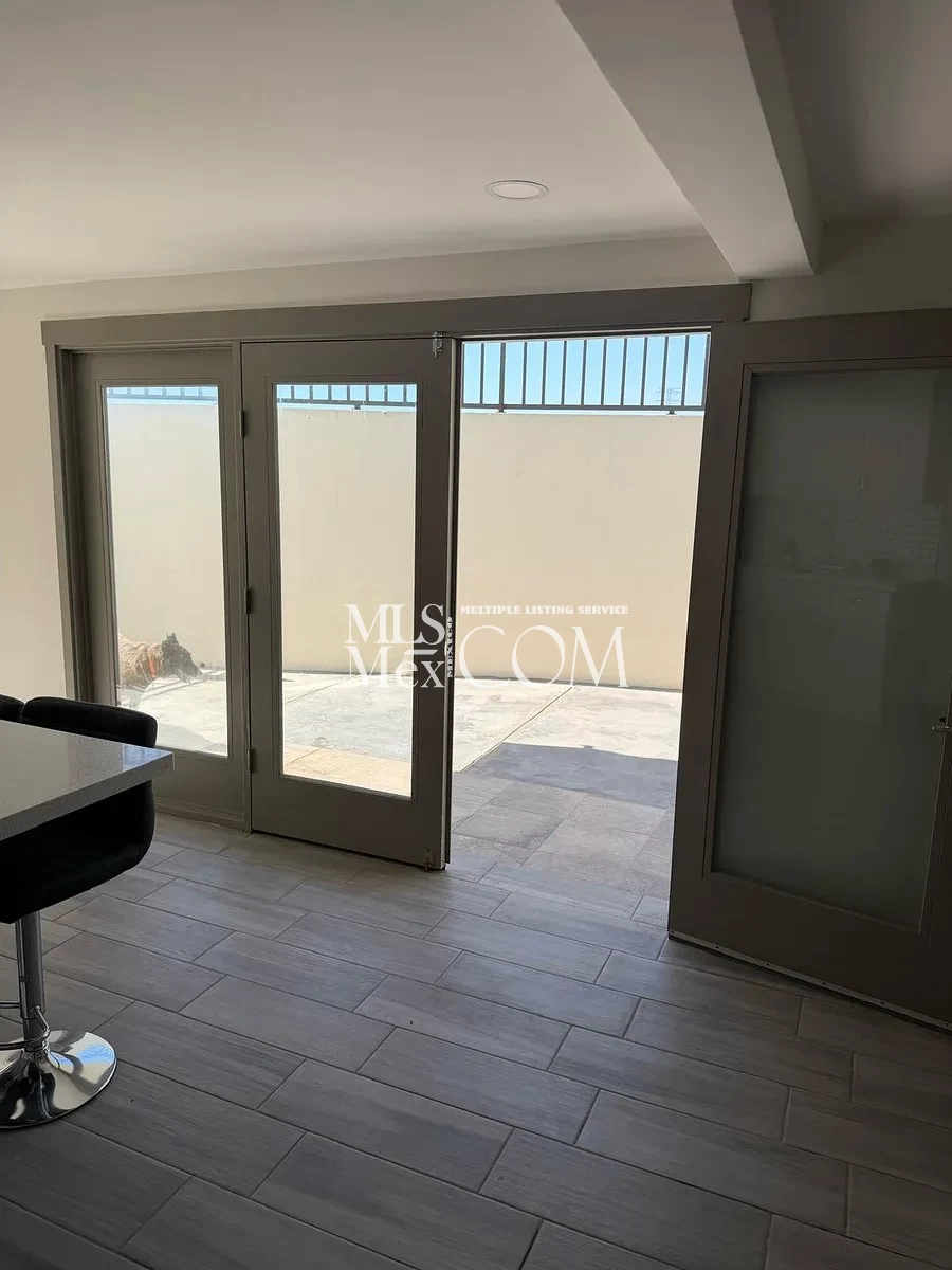 Fully Furnished 1 Bedroom Apartment for Rent in Rancho del Mar Rosarito | Utilities Included | Gated Community | Near US