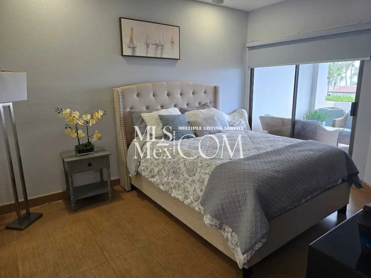 Ocean View Condo for Rent in La Paloma, Rosarito | 2BR Beachfront Gated Community Near US Border