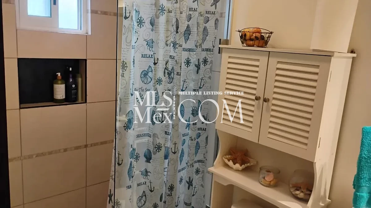Furnished Luxury Apartment for Rent in Punta Azul, Rosarito | All Utilities Included | Gated Community Near US Border