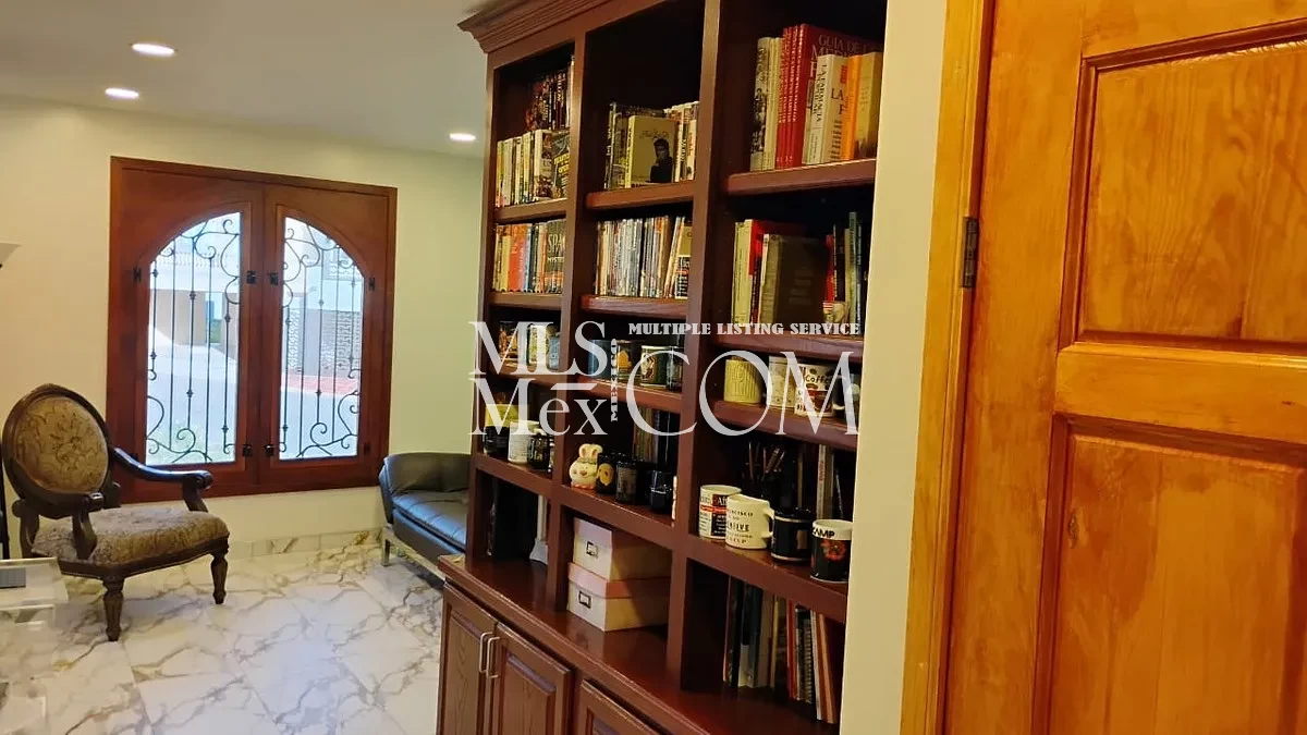 Furnished Luxury Apartment for Rent in Punta Azul, Rosarito | All Utilities Included | Gated Community Near US Border