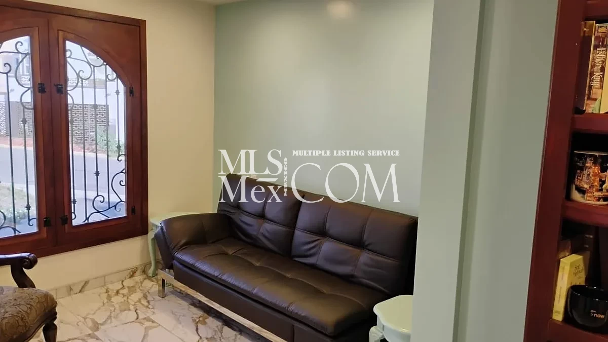 Furnished Luxury Apartment for Rent in Punta Azul, Rosarito | All Utilities Included | Gated Community Near US Border
