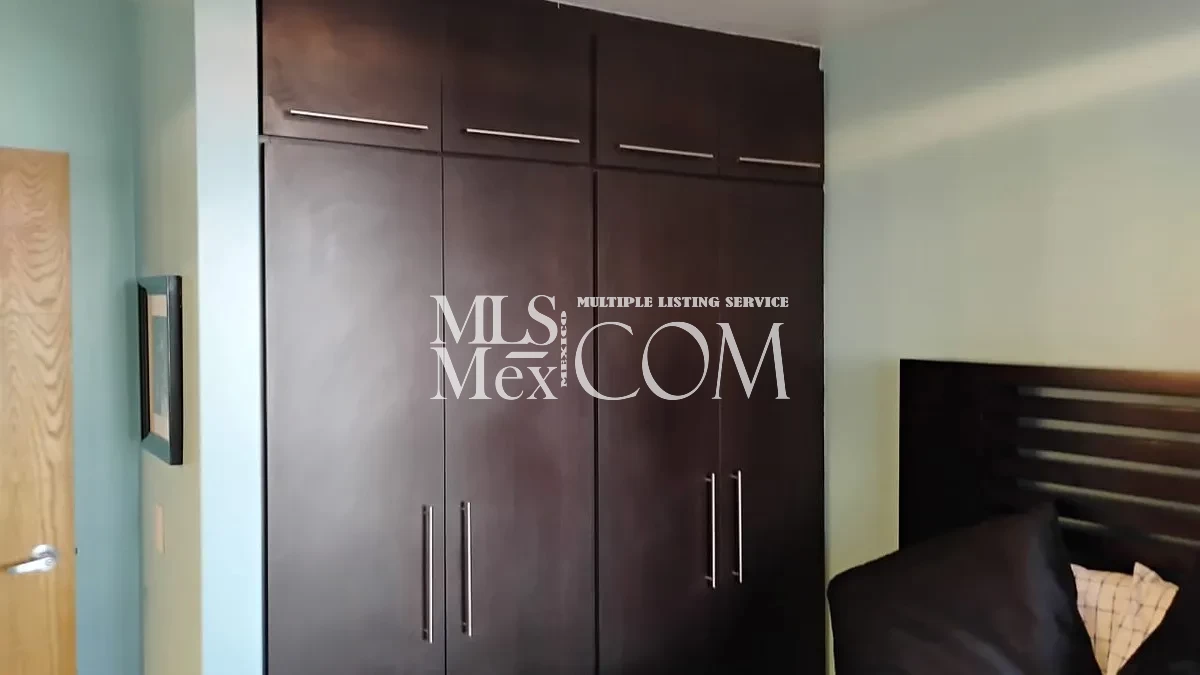 Furnished Luxury Apartment for Rent in Punta Azul, Rosarito | All Utilities Included | Gated Community Near US Border