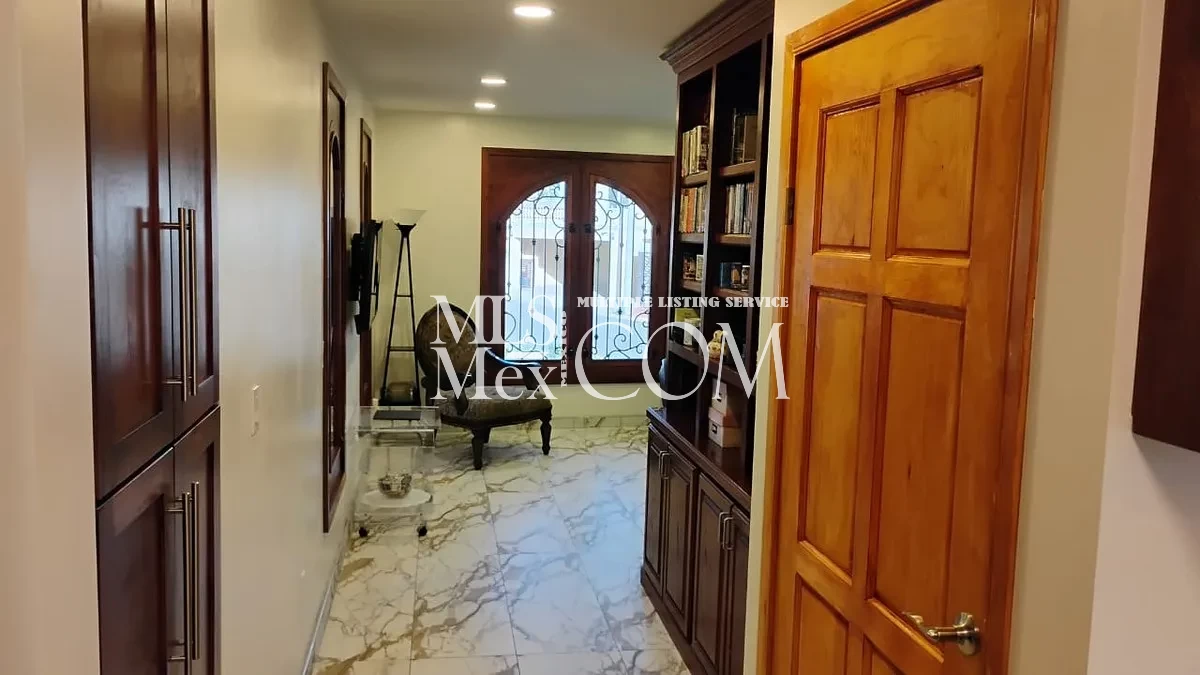 Furnished Luxury Apartment for Rent in Punta Azul, Rosarito | All Utilities Included | Gated Community Near US Border