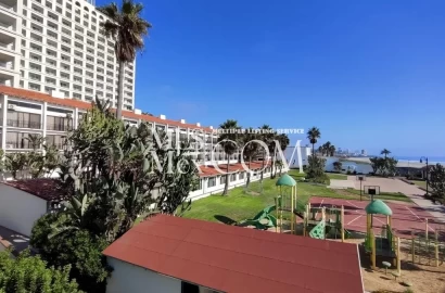 Oceanfront 1 Bedroom Condo for Rent | Rosarito Beach Hotel | Rosarito Centro | Baja California | Near San Diego Border