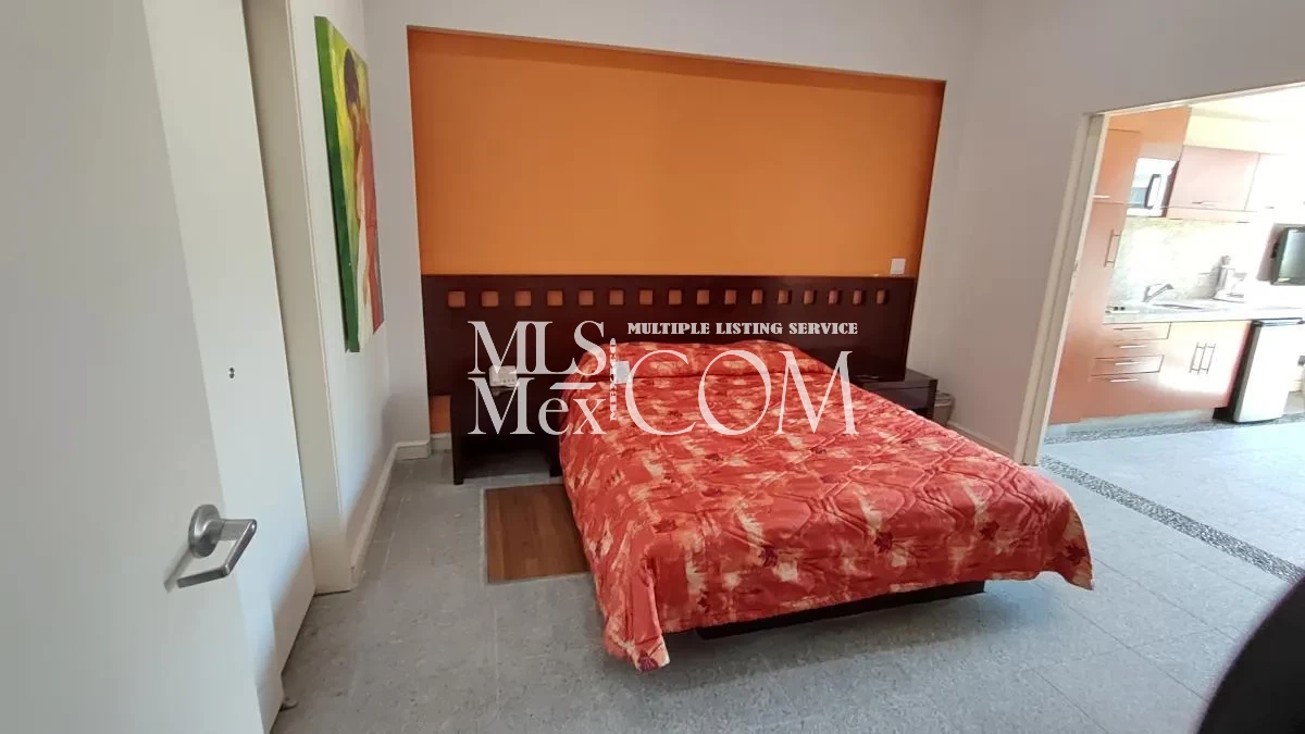 Oceanfront 1 Bedroom Condo for Rent | Rosarito Beach Hotel | Rosarito Centro | Baja California | Near San Diego Border