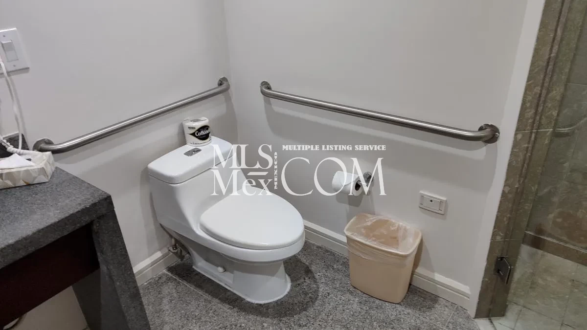 Oceanfront 1 Bedroom Condo for Rent | Rosarito Beach Hotel | Rosarito Centro | Baja California | Near San Diego Border