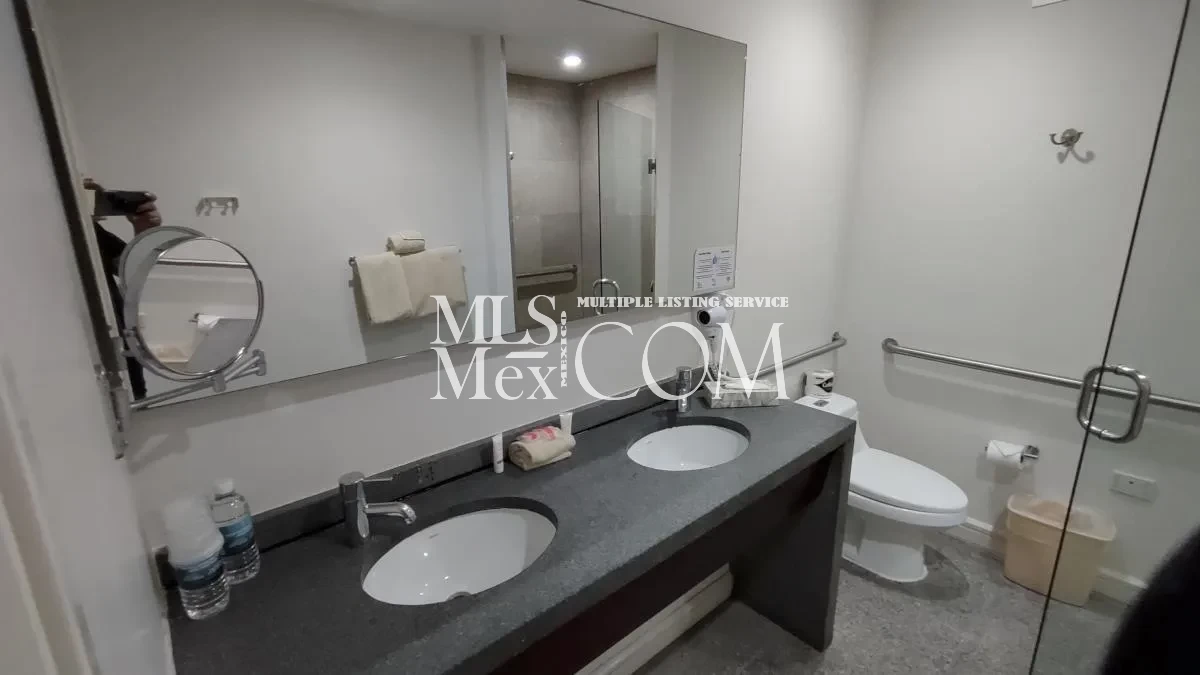 Oceanfront 1 Bedroom Condo for Rent | Rosarito Beach Hotel | Rosarito Centro | Baja California | Near San Diego Border