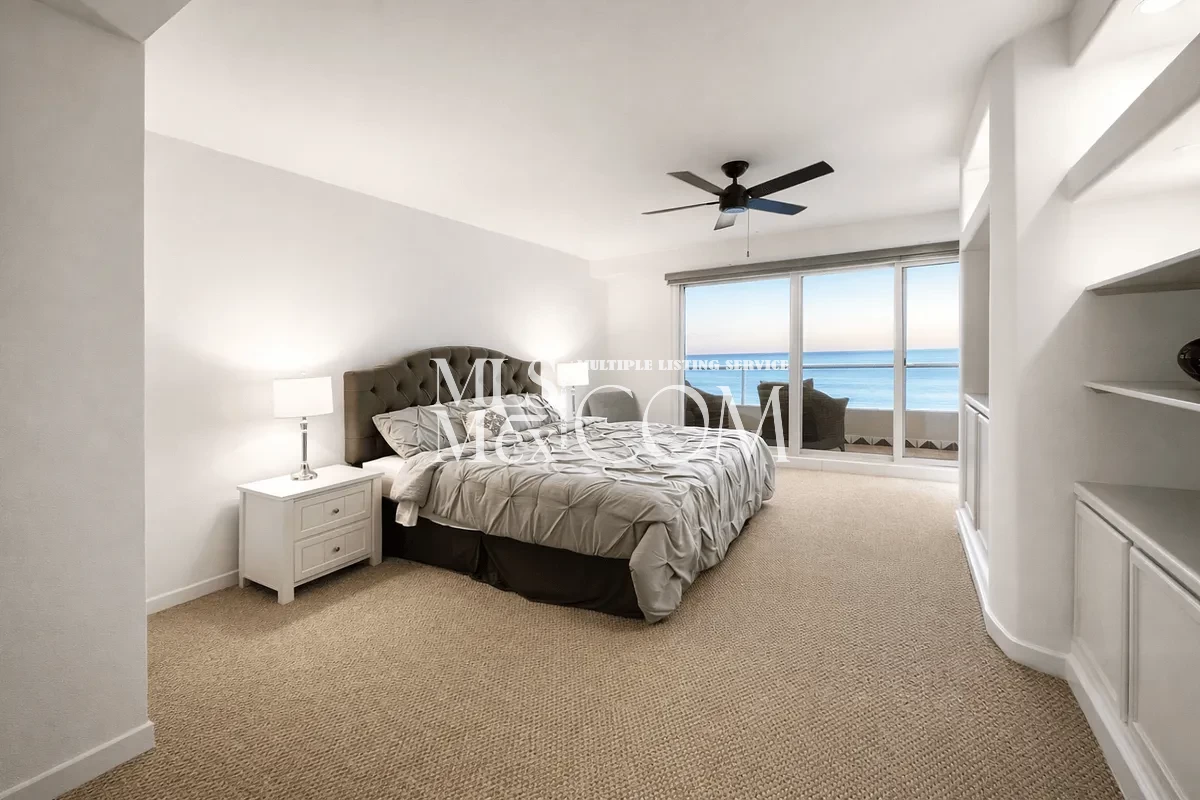 Oceanfront 3 Bedroom Condo for Rent in La Jolla del Mar Rosarito | Fully Furnished Luxury Beachfront Home Near San Diego