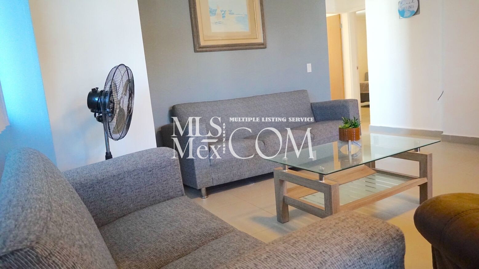 Paseo El Morro #1 – Your Ground-Floor Beach Escape– $900/Month (Utilities Included)