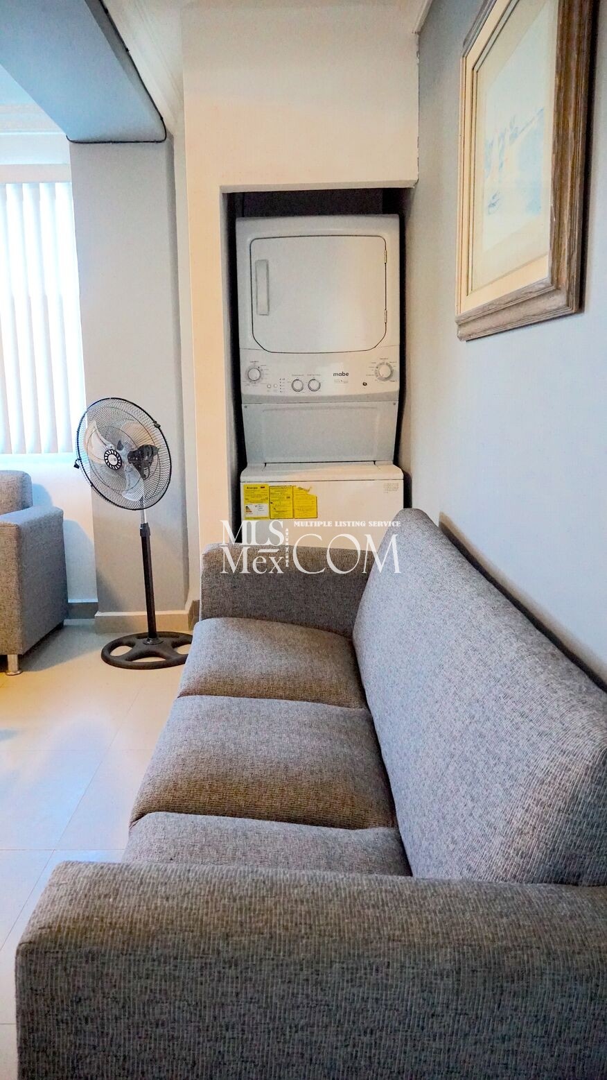 Paseo El Morro #1 – Your Ground-Floor Beach Escape– $900/Month (Utilities Included)