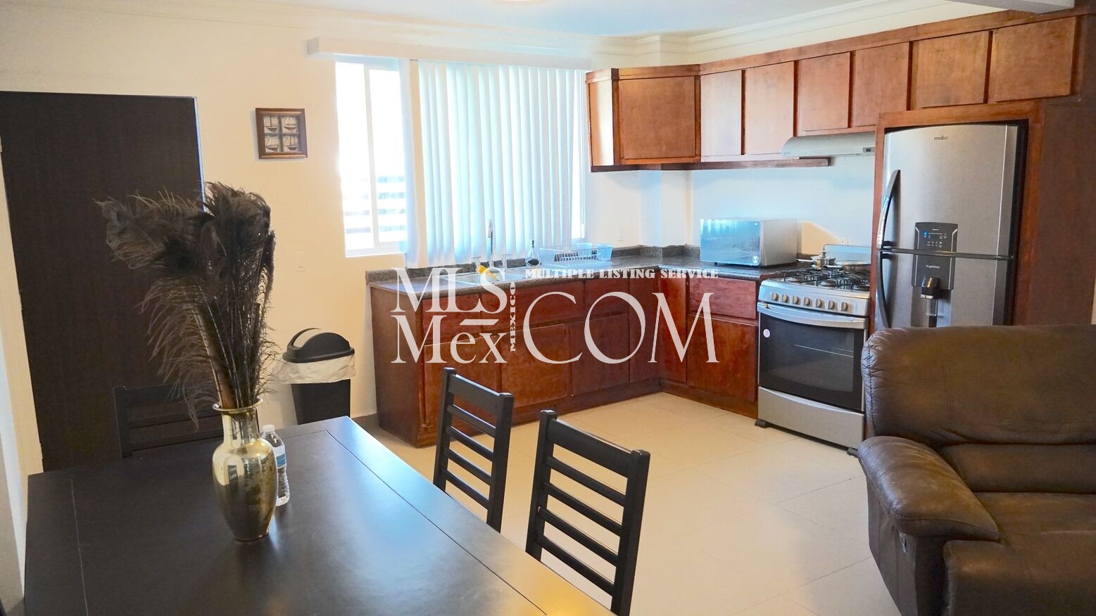 Paseo El Morro #1 – Your Ground-Floor Beach Escape– $900/Month (Utilities Included)